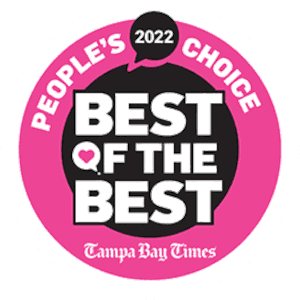 2022 People's Choice Best of the Best - Tampa Bay Times