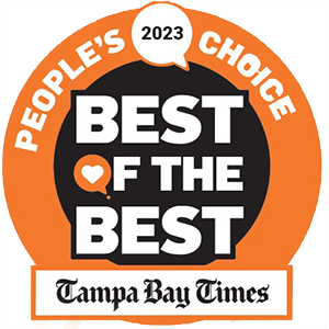 2023 People's Choice Best of the Best - Tampa Bay Times