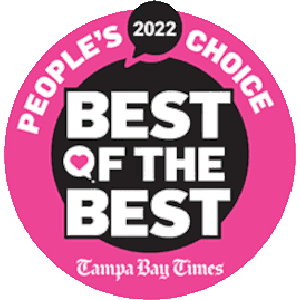 2022 People's Choice Best of the Best - Tampa Bay Times